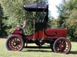Knox 16-18 HP Touraine Runabout 1904 года